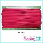 IMPORTED COTTON ROPE (THICK) - PER FEET